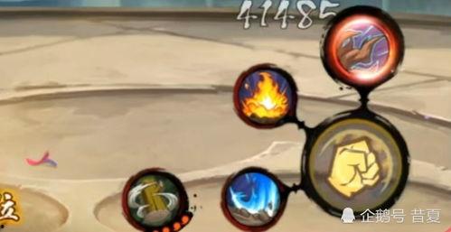 火影手游近期爆料视频,神秘忍者登场,技能升级引期待! 第3张 火影手游近期爆料视频,神秘忍者登场,技能升级引期待! 第3张